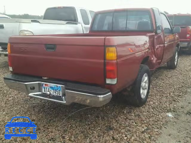 1996 NISSAN TRUCK KING 1N6SD16SXTC366107 image 3