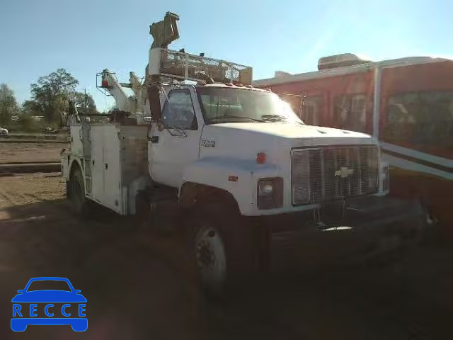 1994 CHEVROLET KODIAK C7H 1GBM7H1JXRJ114795 image 0