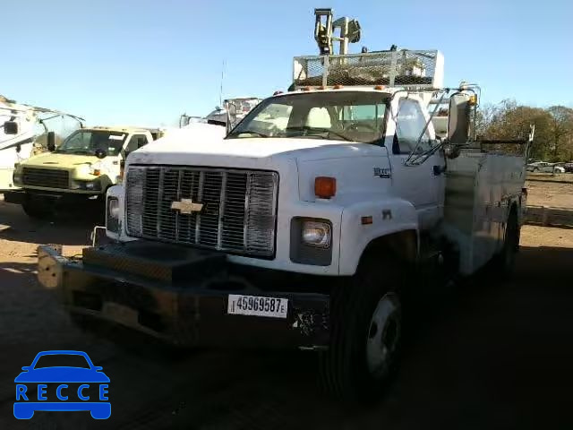 1994 CHEVROLET KODIAK C7H 1GBM7H1JXRJ114795 image 1