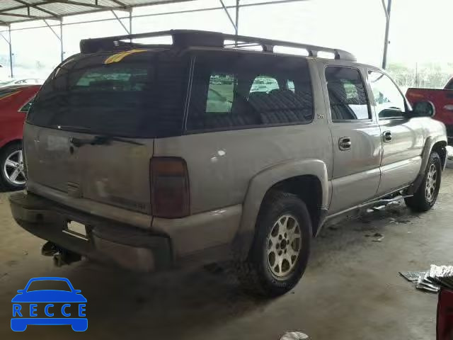 2003 CHEVROLET SUBURBAN K 3GNFK16Z43G250378 image 3