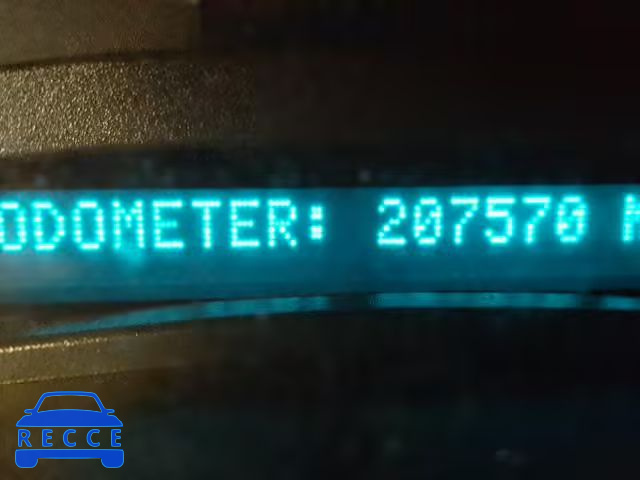 2003 CHEVROLET SUBURBAN K 3GNFK16Z43G250378 image 7
