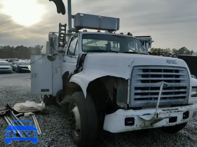 1999 FORD F800 3FEWF80C3XMA12952 Bild 0