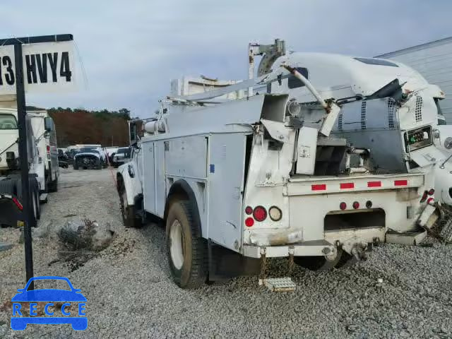 1999 FORD F800 3FEWF80C3XMA12952 image 2