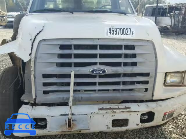 1999 FORD F800 3FEWF80C3XMA12952 Bild 6