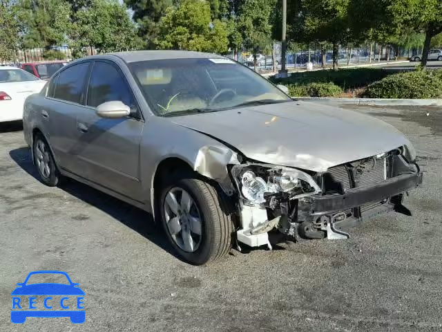 2006 NISSAN ALTIMA S 1N4AL11D76N404563 image 0