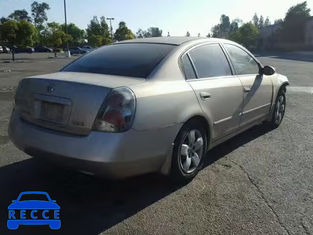 2006 NISSAN ALTIMA S 1N4AL11D76N404563 image 3