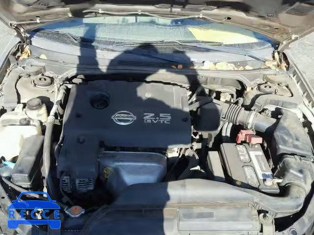 2006 NISSAN ALTIMA S 1N4AL11D76N404563 image 6