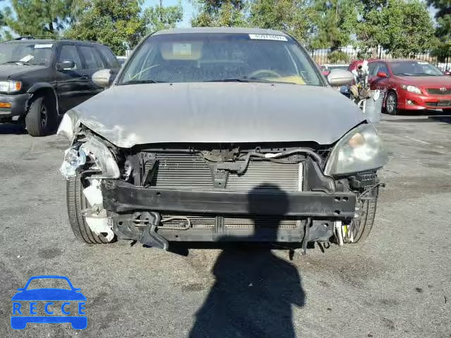 2006 NISSAN ALTIMA S 1N4AL11D76N404563 image 8