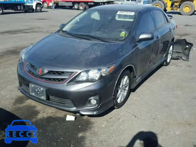 2012 TOYOTA COROLLA BA 5YFBU4EE8CP035470 image 1