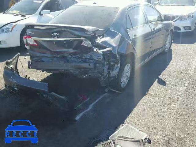 2012 TOYOTA COROLLA BA 5YFBU4EE8CP035470 Bild 3