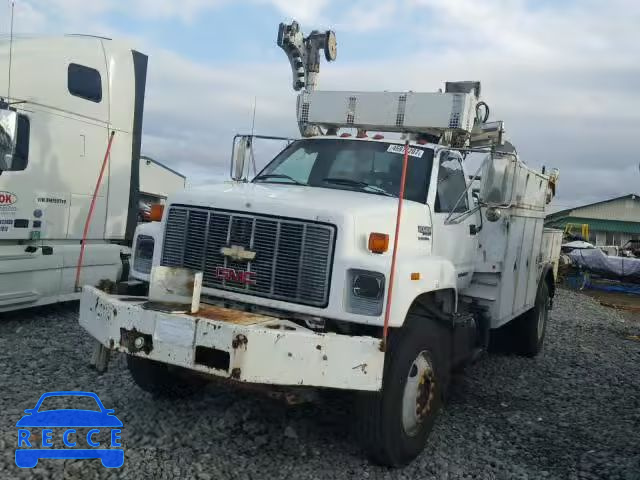 1995 CHEVROLET KODIAK C7H 1GBM7H1J8SJ108497 image 1