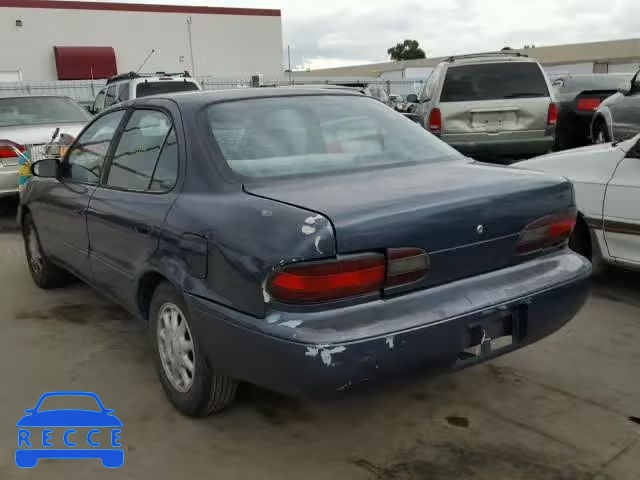 1994 GEO PRIZM 1Y1SK5362RZ034333 image 2