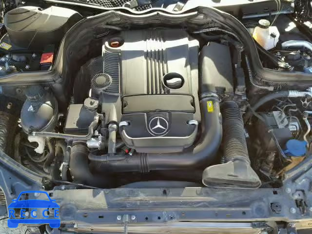 2014 MERCEDES-BENZ C 250 WDDGF4HB4ER311921 зображення 6