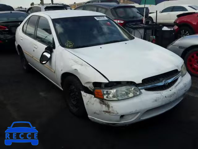 2000 NISSAN ALTIMA XE 1N4DL01D5YC208787 Bild 0