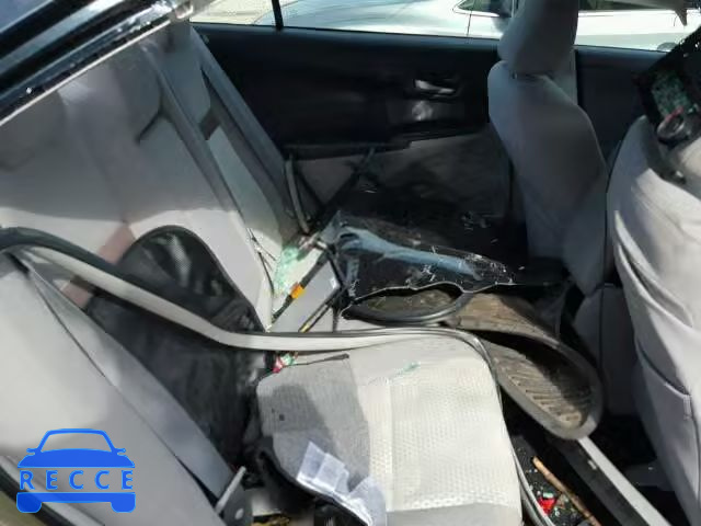 2012 TOYOTA CAMRY BASE 4T4BF1FK2CR184569 Bild 5