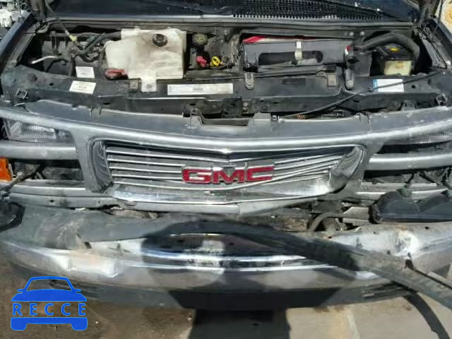 2000 GMC SAVANA 1GDFG15R4Y1230760 image 6