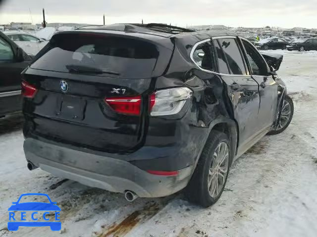 2017 BMW X1 XDRIVE2 WBXHT3C30H5F83448 image 3