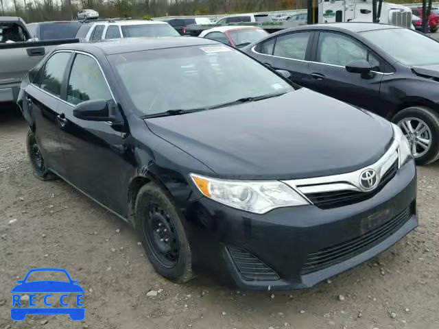 2014 TOYOTA CAMRY L 4T1BF1FK8EU317588 зображення 0