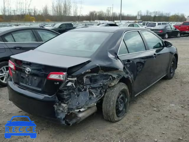 2014 TOYOTA CAMRY L 4T1BF1FK8EU317588 зображення 3