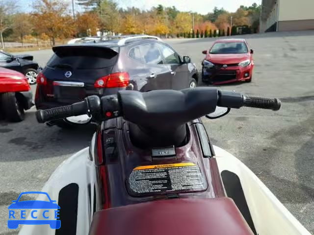 2000 YAMAHA WAVERUNNER YAMA4199B000 Bild 4