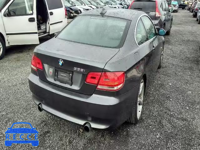 2007 BMW 335 I WBAWB73507P034569 Bild 3