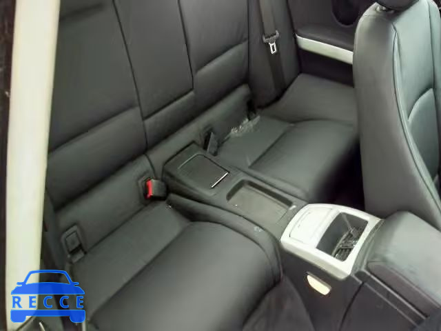 2007 BMW 335 I WBAWB73507P034569 зображення 5