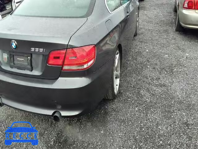 2007 BMW 335 I WBAWB73507P034569 image 8