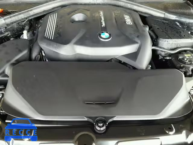 2018 BMW 430I WBA4W3C57JAC97157 Bild 6