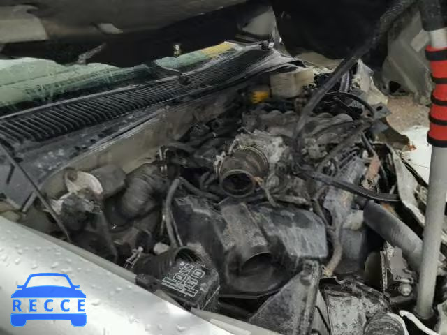 2001 TOYOTA 4RUNNER LI JT3GN87R910193094 image 6