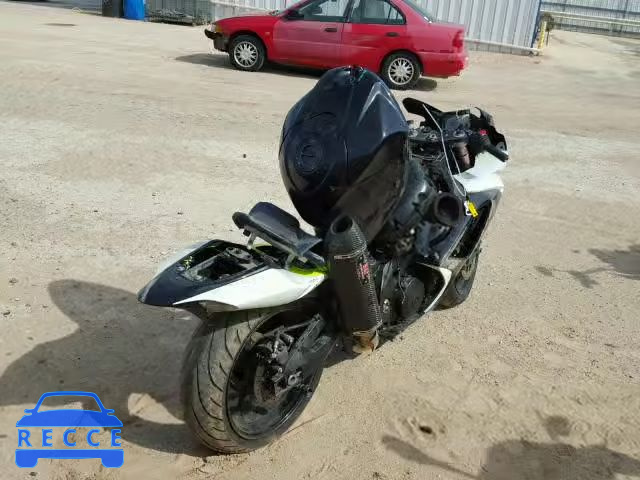 2008 SUZUKI GSX-R1000 JS1GT77A582104443 image 3