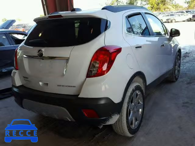 2016 BUICK ENCORE PRE KL4CJDSB1GB708427 image 3