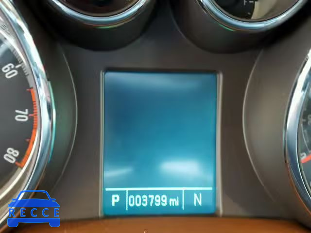 2016 BUICK ENCORE PRE KL4CJDSB1GB708427 image 7