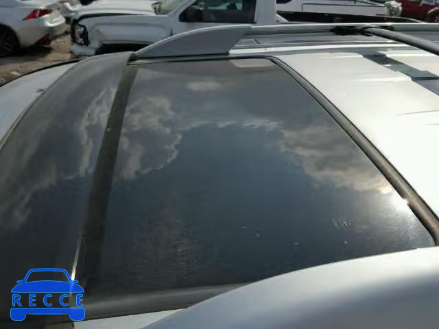 2003 TOYOTA 4RUNNER LI JTEZT17R130012375 image 8