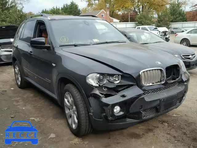 2010 BMW X5 XDRIVE4 5UXFE8C55AL311116 image 0