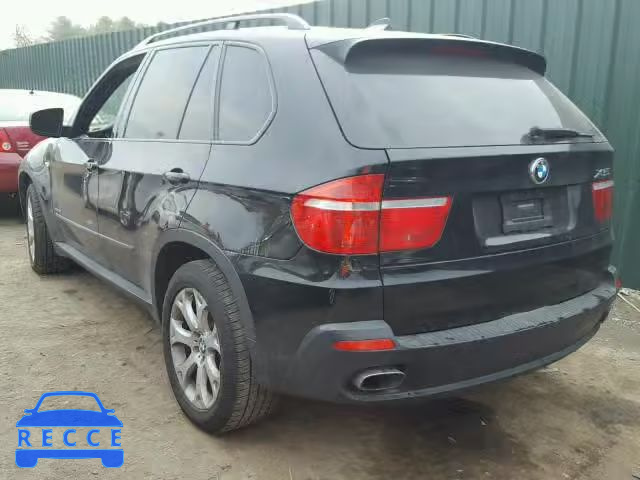 2010 BMW X5 XDRIVE4 5UXFE8C55AL311116 image 2