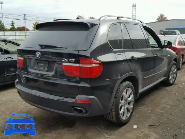 2010 BMW X5 XDRIVE4 5UXFE8C55AL311116 image 3