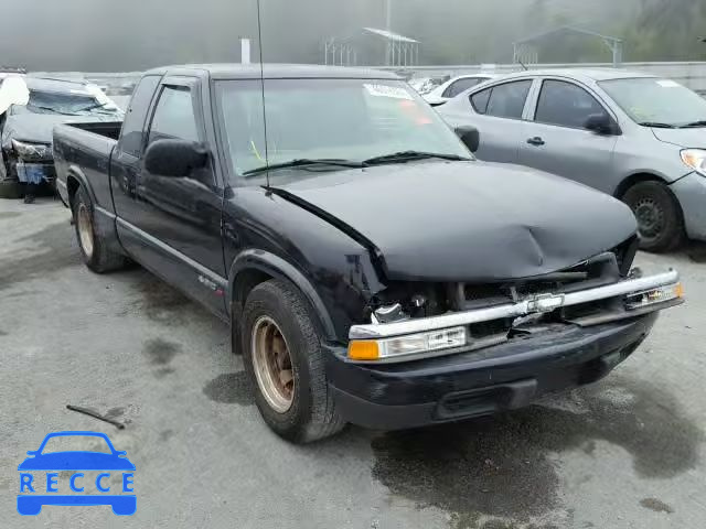 2003 CHEVROLET S TRUCK S1 1GCCS19X338154317 Bild 0