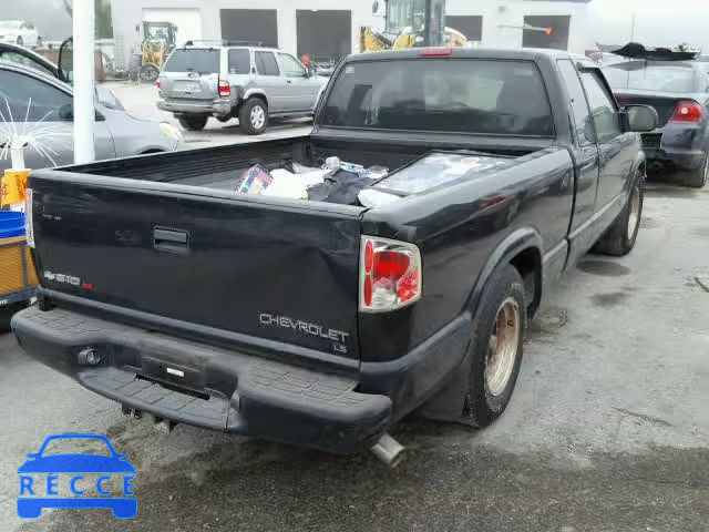 2003 CHEVROLET S TRUCK S1 1GCCS19X338154317 Bild 3