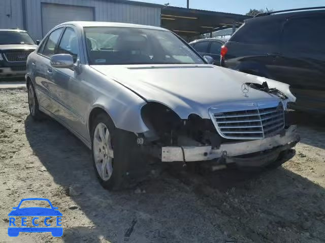 2008 MERCEDES-BENZ E 350 WDBUF56X88B315550 image 0