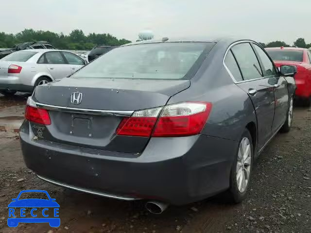2013 HONDA ACCORD EXL 1HGCR2F87DA138194 зображення 3