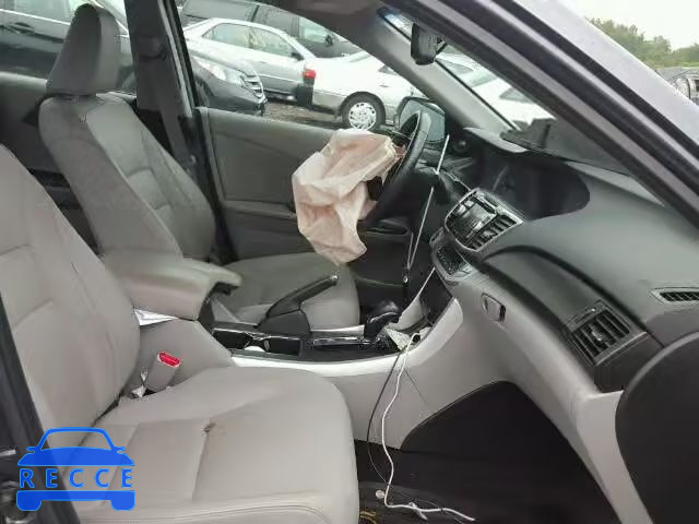 2013 HONDA ACCORD EXL 1HGCR2F87DA138194 зображення 4