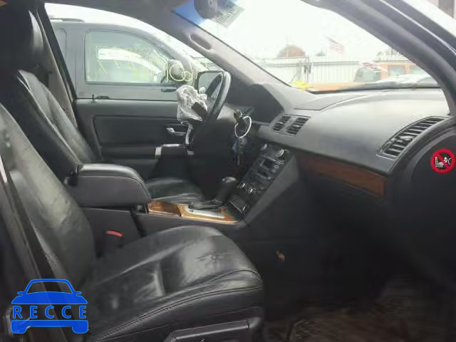 2008 VOLVO XC90 3.2 YV4CN982881449650 image 4