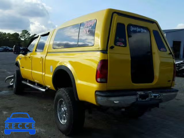 2006 FORD F350 SRW S 1FTWW31P56EA79893 Bild 2