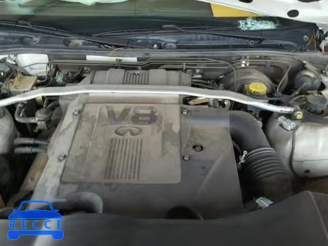 2000 INFINITI Q45 BASE JNKBY31A5YM301652 image 6