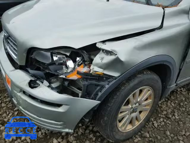 2008 VOLVO XC90 3.2 YV4CZ982X81462596 зображення 8