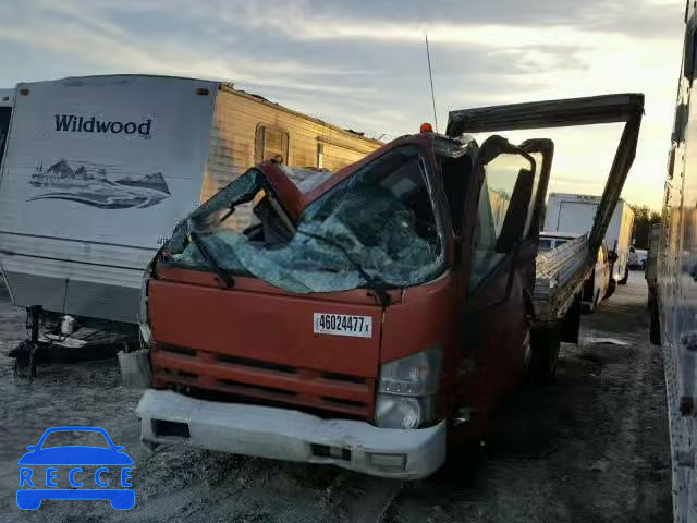 2012 ISUZU NQR JALE5W160C7300757 image 1