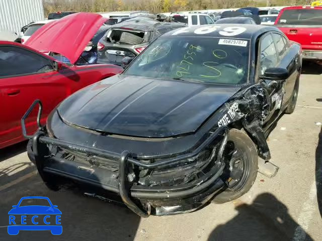 2015 DODGE CHARGER PO 2C3CDXAT2FH927559 image 1