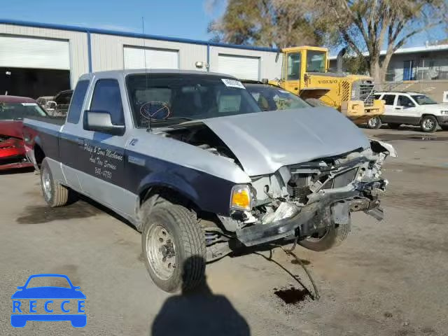 2006 FORD RANGER SUP 1FTYR14U56PA94159 зображення 0