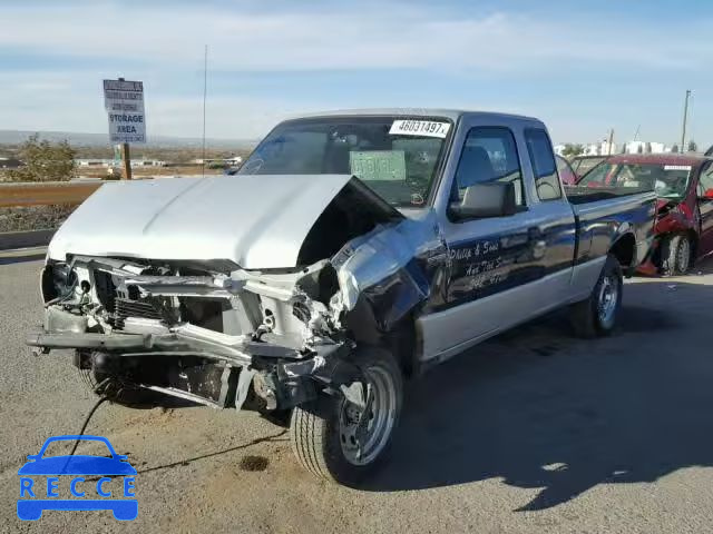 2006 FORD RANGER SUP 1FTYR14U56PA94159 зображення 1