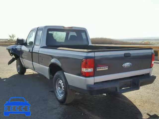 2006 FORD RANGER SUP 1FTYR14U56PA94159 image 2